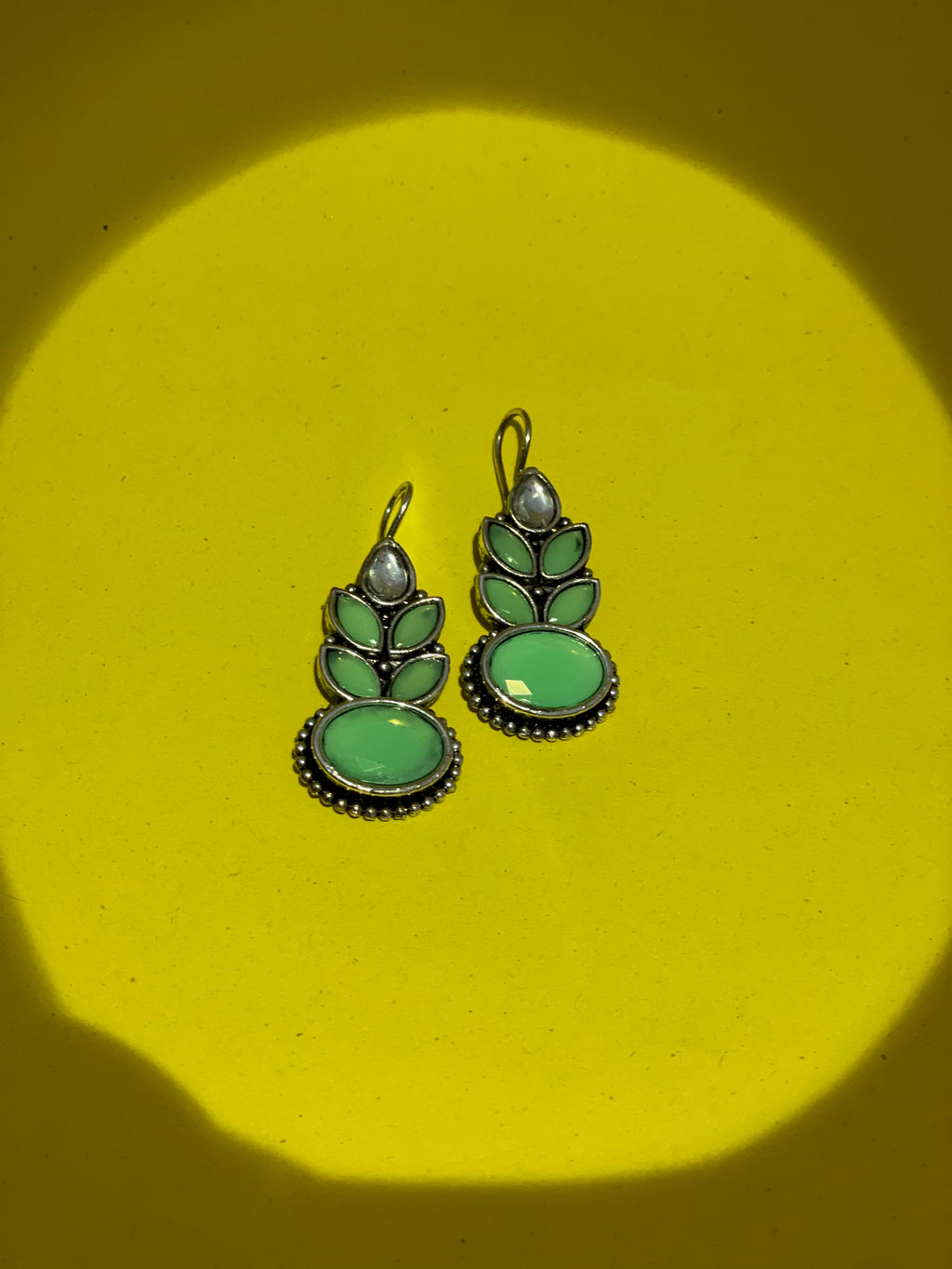 Unique earrings with studs |Gifts for Women & Girls|Wedding and Christmas Gifts|6 Months Warranty|Free Life Time Plating