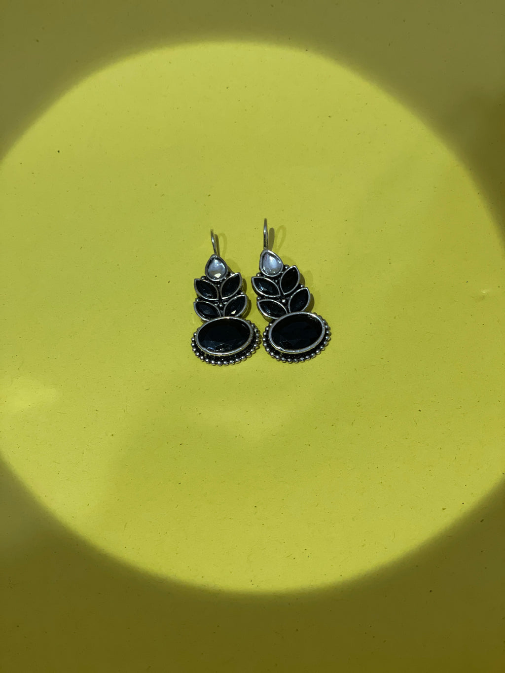 Unique earrings with studs |Gifts for Women & Girls|Wedding and Christmas Gifts|6 Months Warranty|Free Life Time Plating