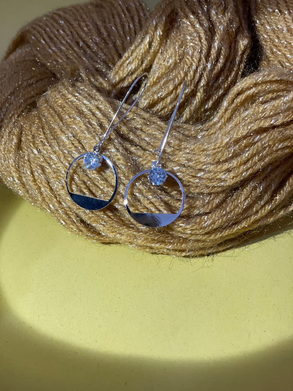 Unique earrings with studs |Gifts for Women & Girls|Wedding and Christmas Gifts|6 Months Warranty|Free Life Time Plating