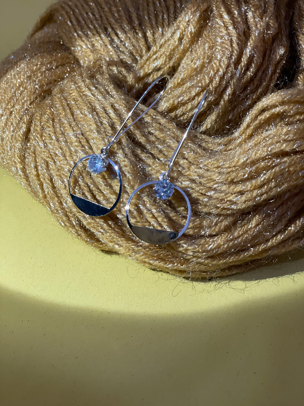 Unique earrings with studs |Gifts for Women & Girls|Wedding and Christmas Gifts|6 Months Warranty|Free Life Time Plating