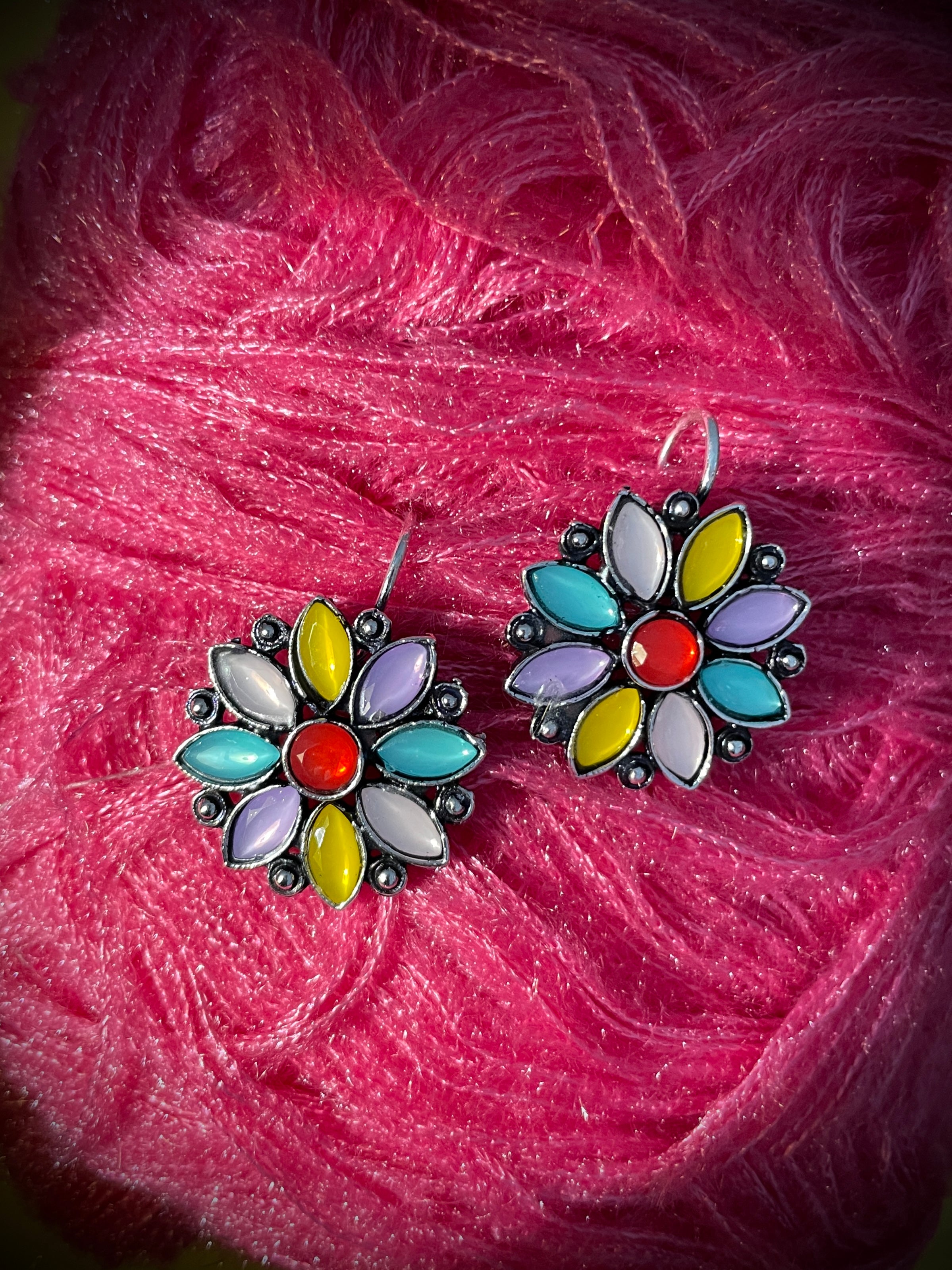 Unique Earrings Set For Women and girls | Daily Wear Earrings |Party Wear Earings