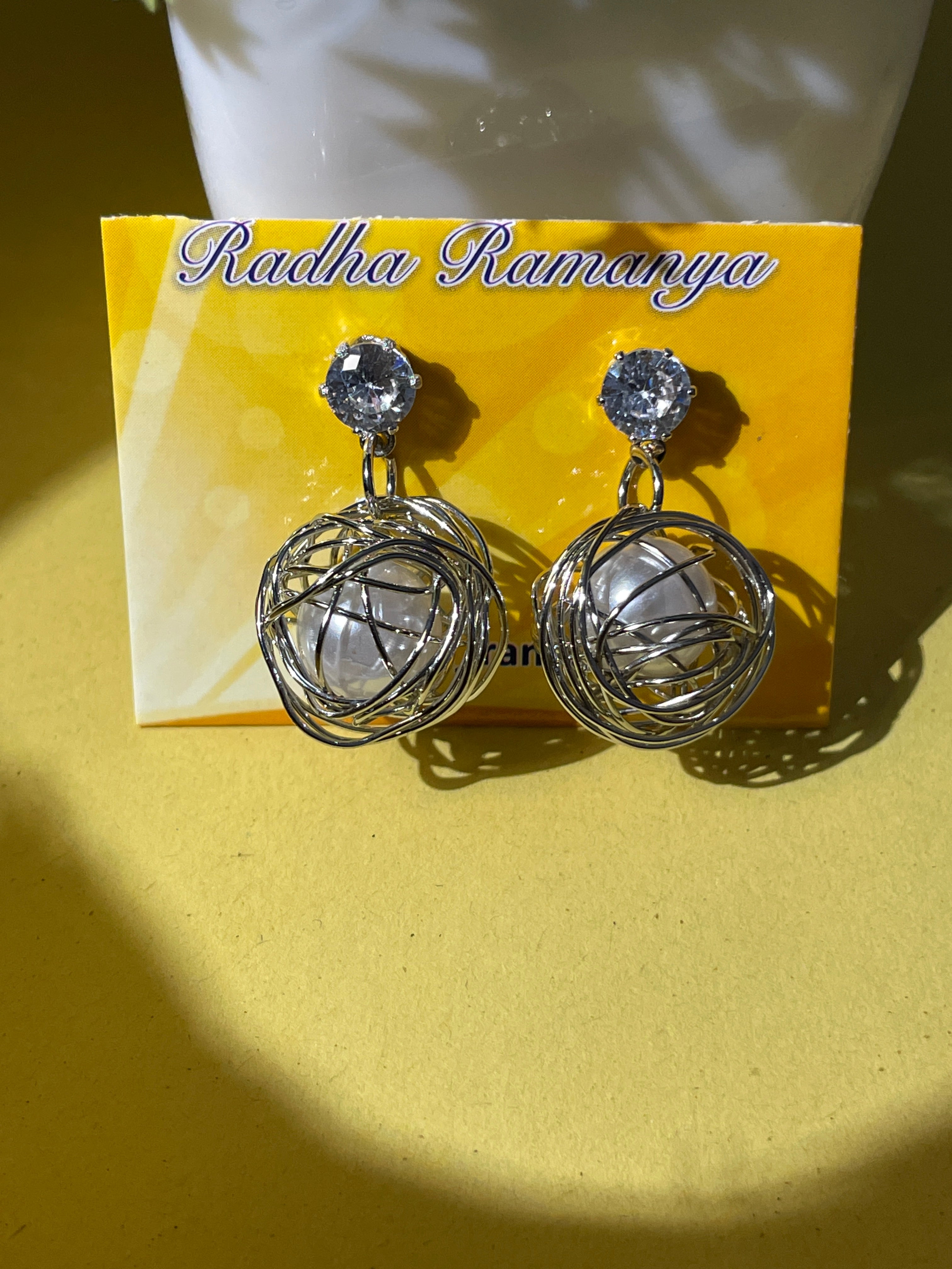 Unique Earring Set For Women And Girls| Daily Wear Earrings |Party Wear Earrings With Premiun Quality