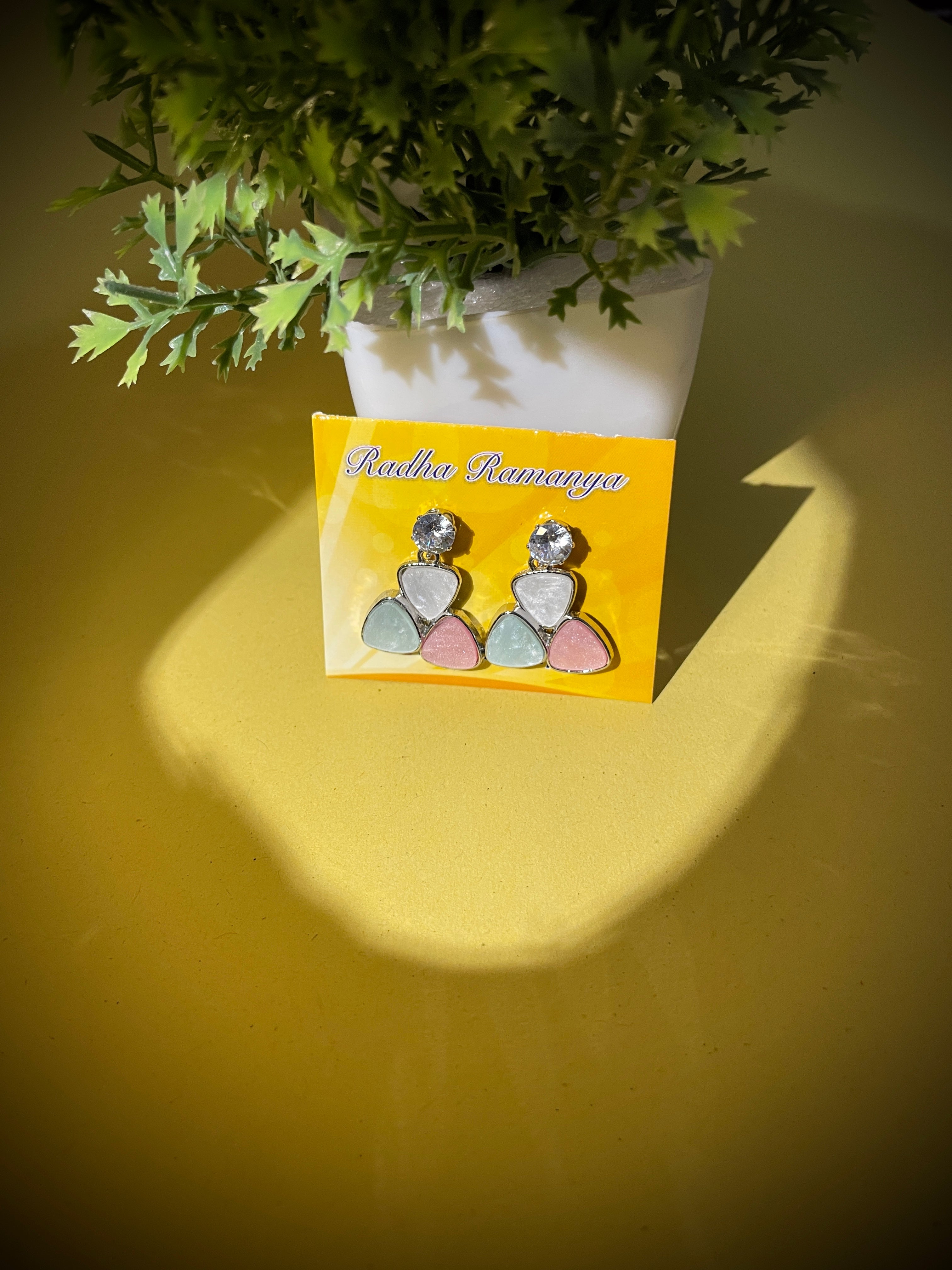 Unique Earring Set For Women And Girls| Daily Wear Earrings |Party Wear Earrings With Premiun Quality