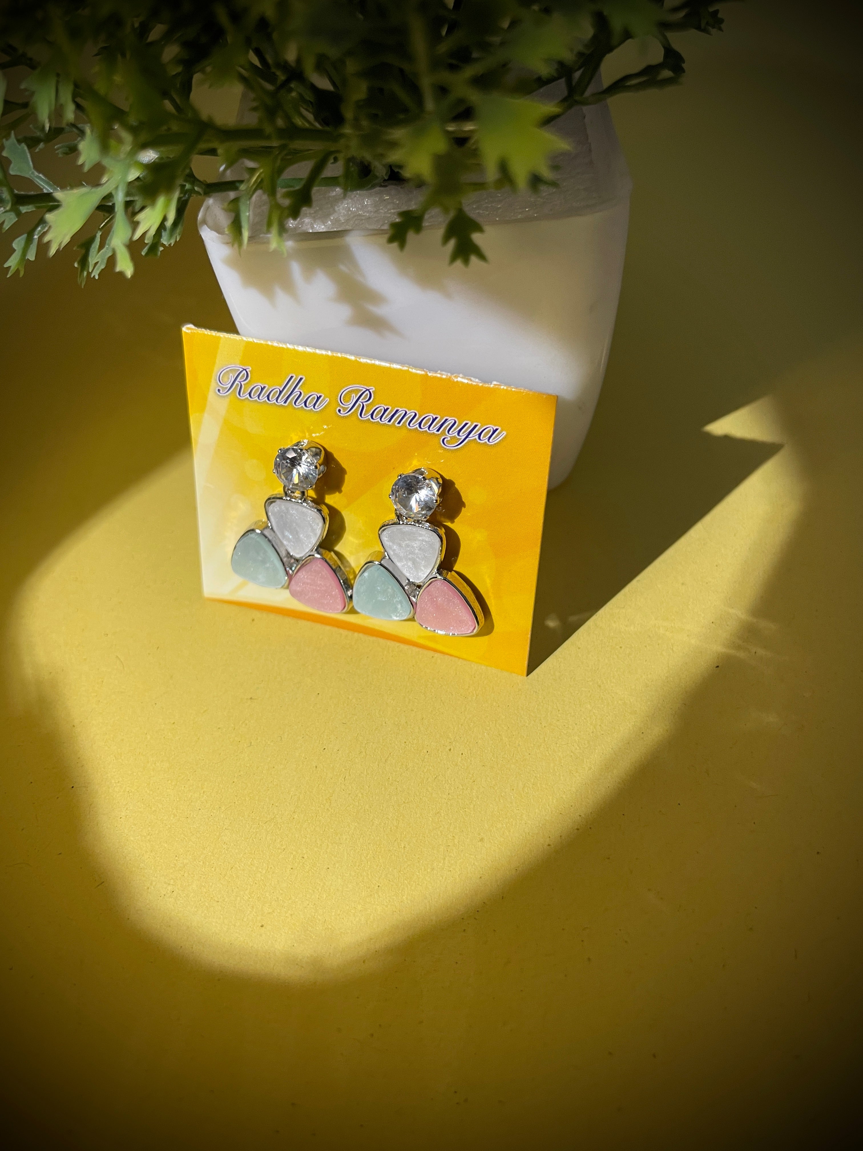 Unique Earring Set For Women And Girls| Daily Wear Earrings |Party Wear Earrings With Premiun Quality