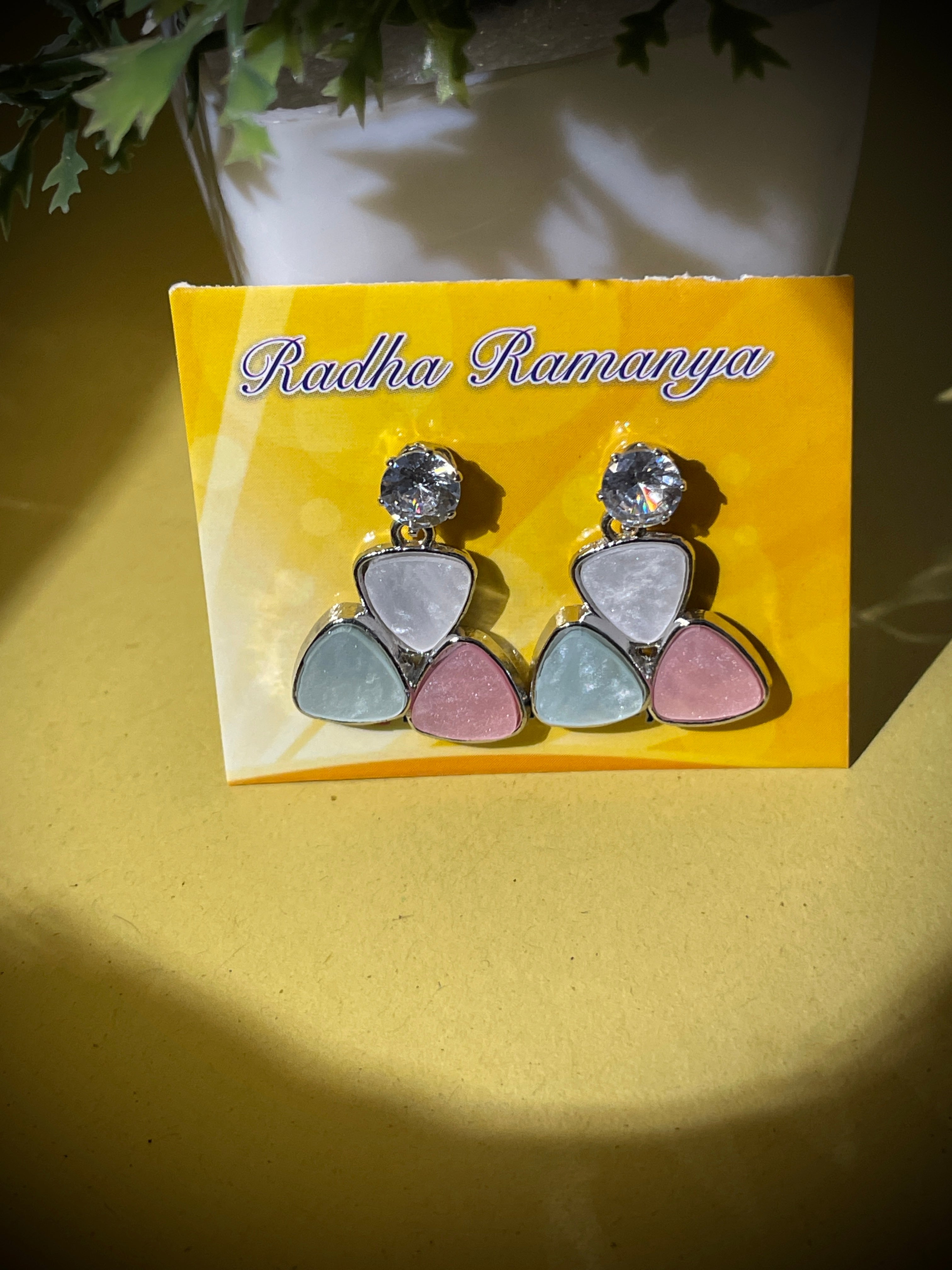 Unique Earring Set For Women And Girls| Daily Wear Earrings |Party Wear Earrings With Premiun Quality