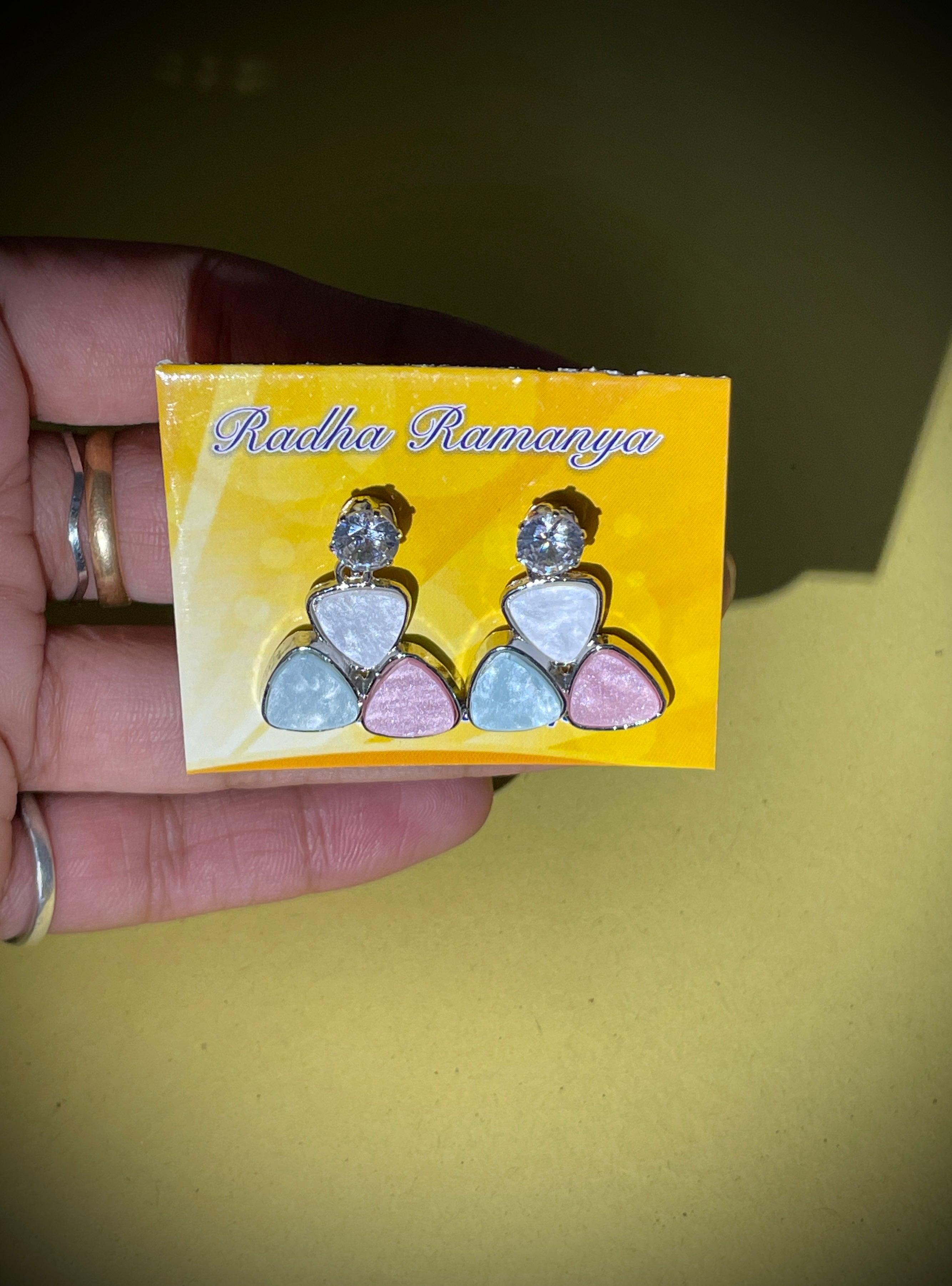 Unique Earring Set For Women And Girls| Daily Wear Earrings |Party Wear Earrings With Premiun Quality