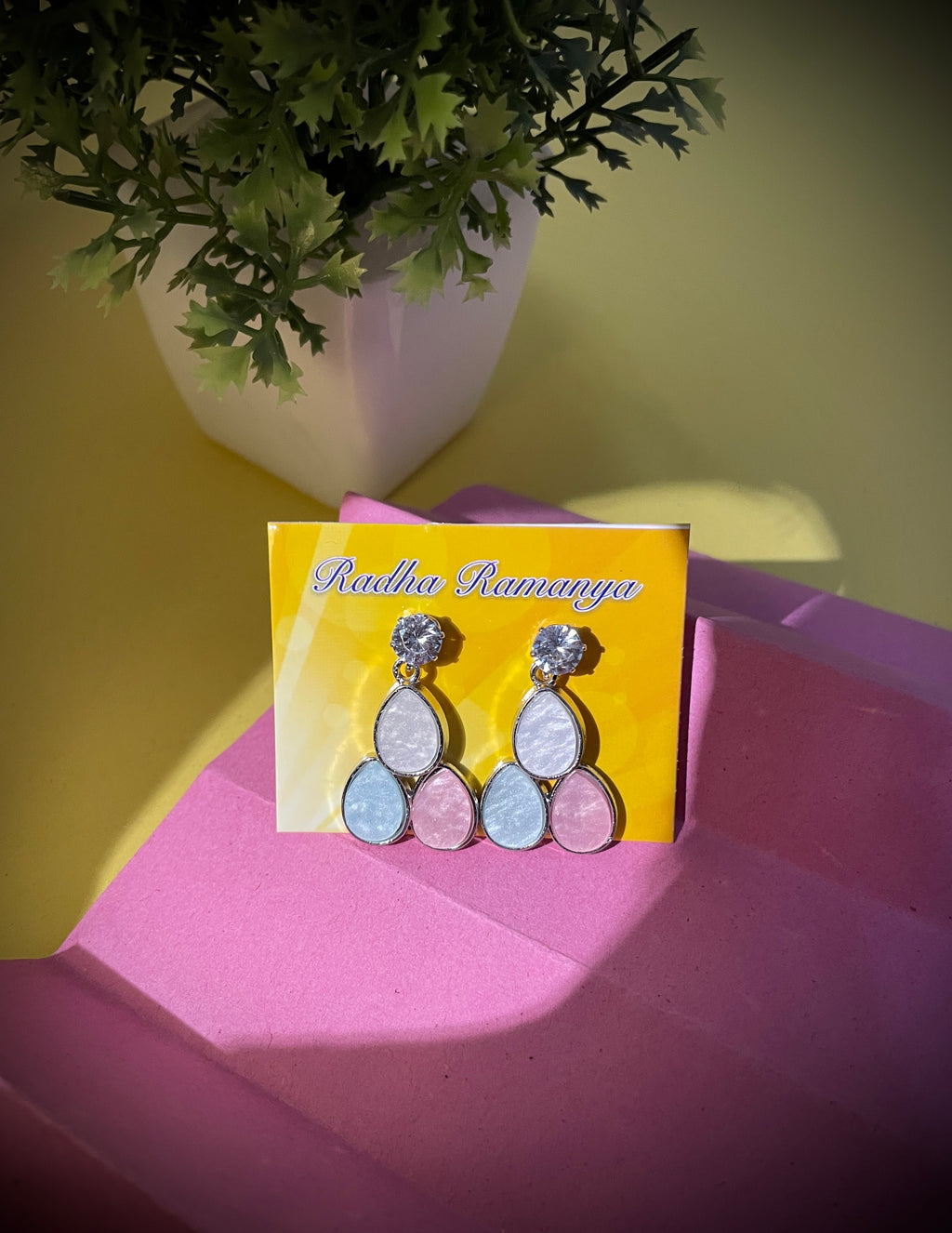 Unique Earring Set For Women And Girls| Daily Wear Earrings |Party Wear Earrings With Premiun Quality