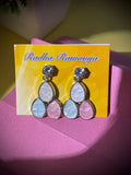 Unique Earring Set For Women And Girls| Daily Wear Earrings |Party Wear Earrings With Premiun Quality