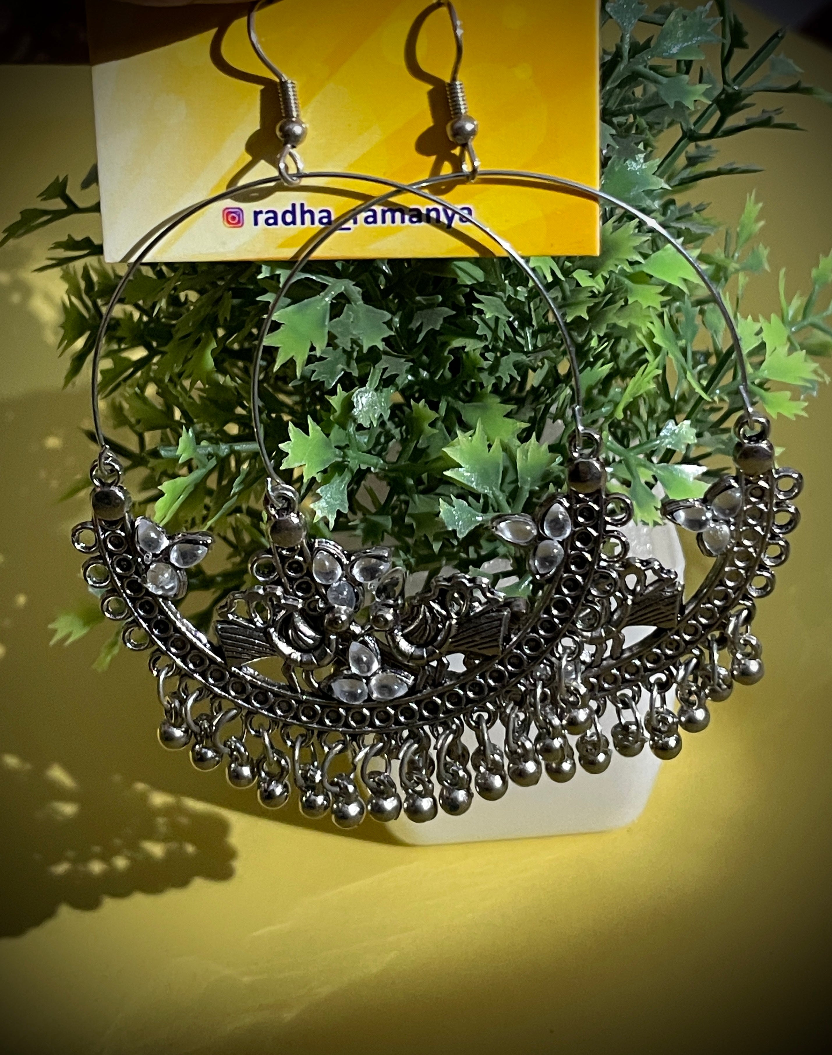 Western Earring Set For Women And Girls|Earrings |Party Wear Earrings With Premiun Quality