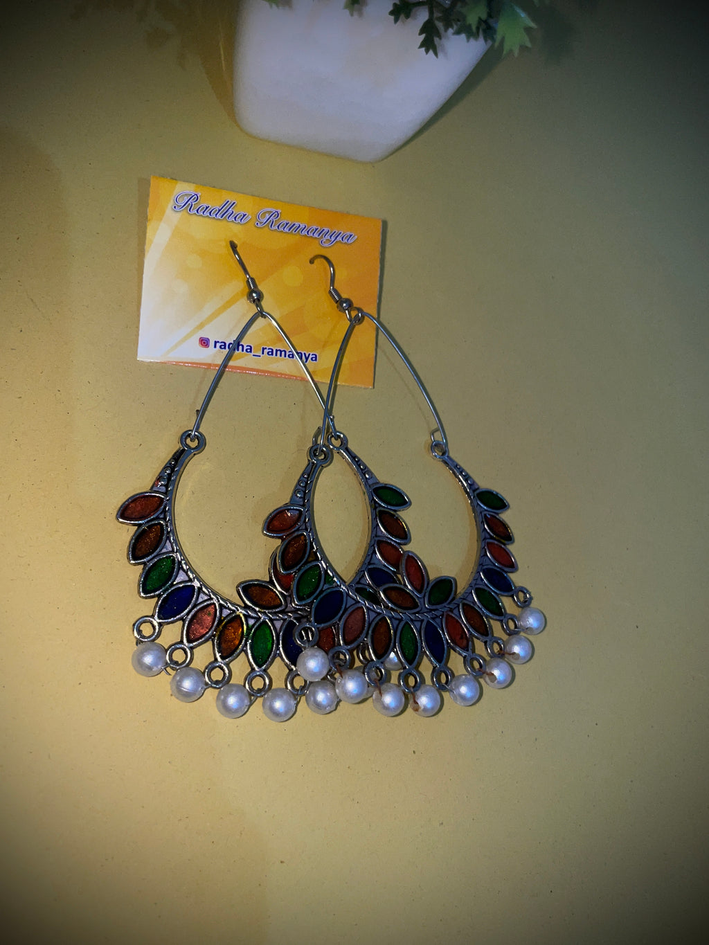 American Diamond Earring Set For Women And Girls| Daily Wear Earrings |Party Wear Earrings With Premiun Quality