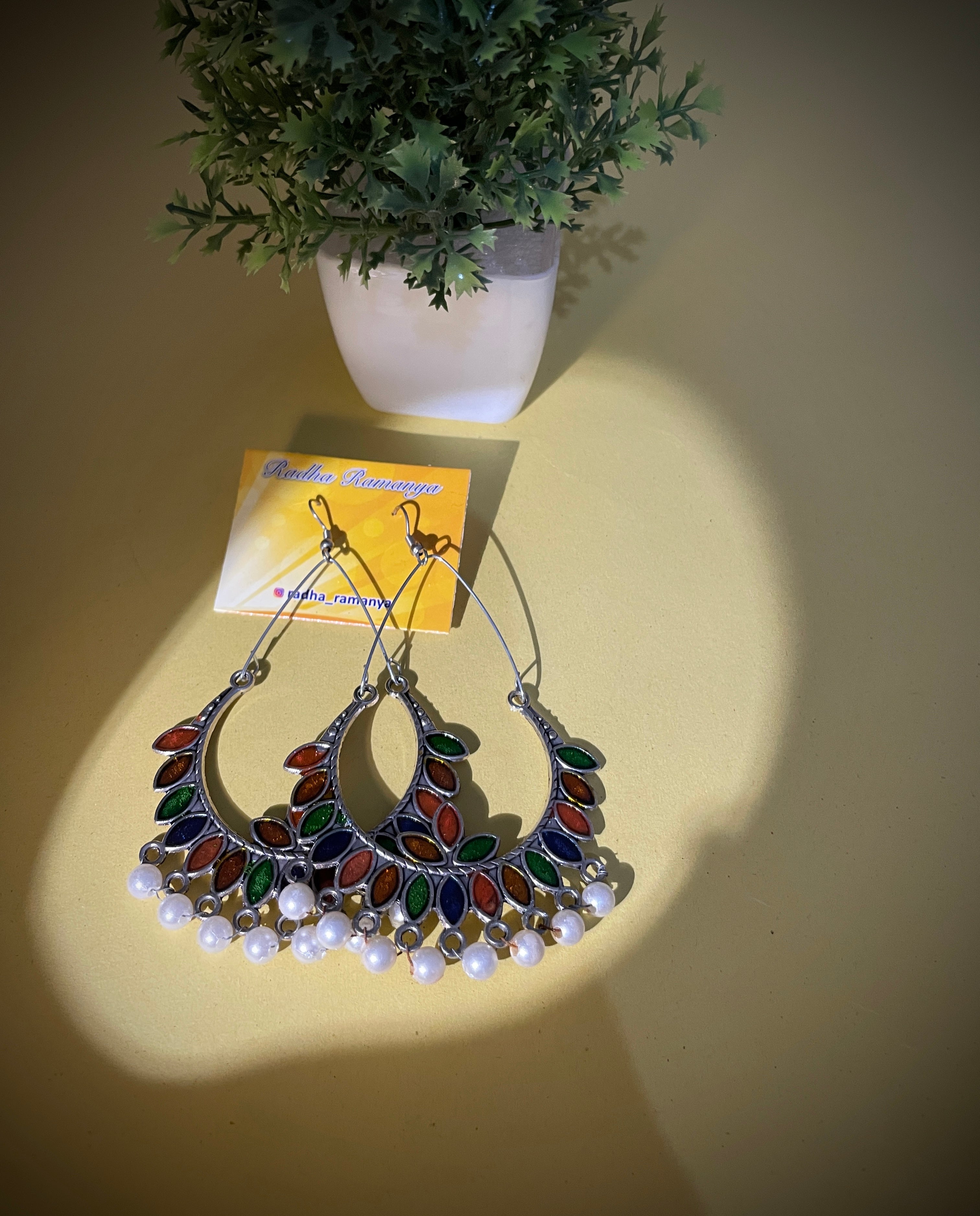 American Diamond Earring Set For Women And Girls| Daily Wear Earrings |Party Wear Earrings With Premiun Quality