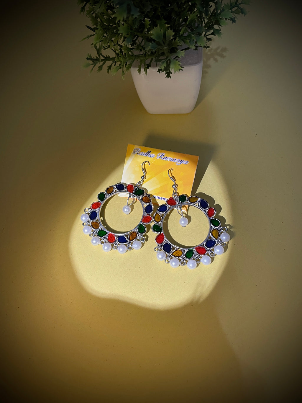 Unique Earring Set For Women And Girls| Daily Wear Earrings |Party Wear Earrings With Premiun Quality