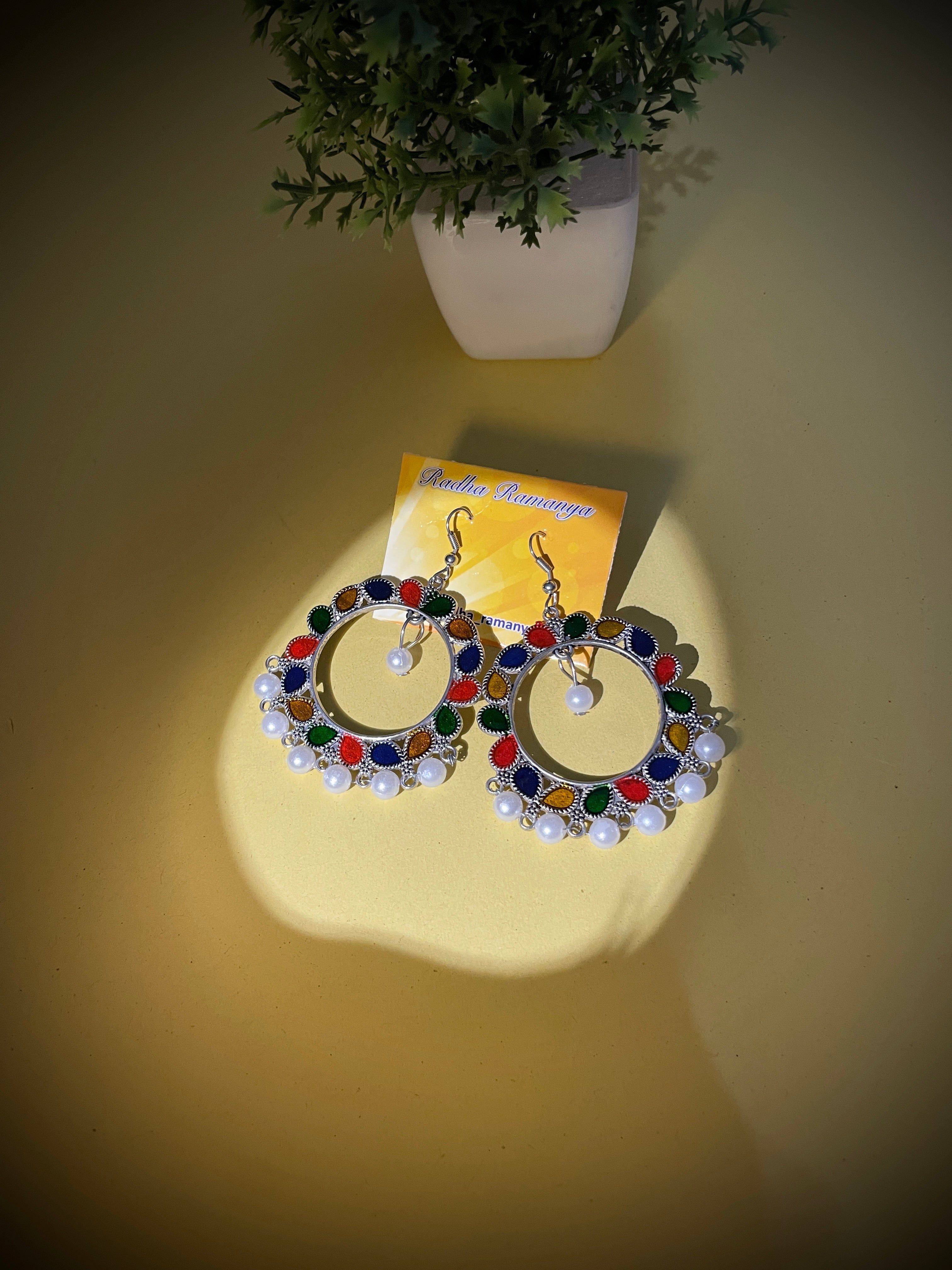 Unique Earring Set For Women And Girls| Daily Wear Earrings |Party Wear Earrings With Premiun Quality