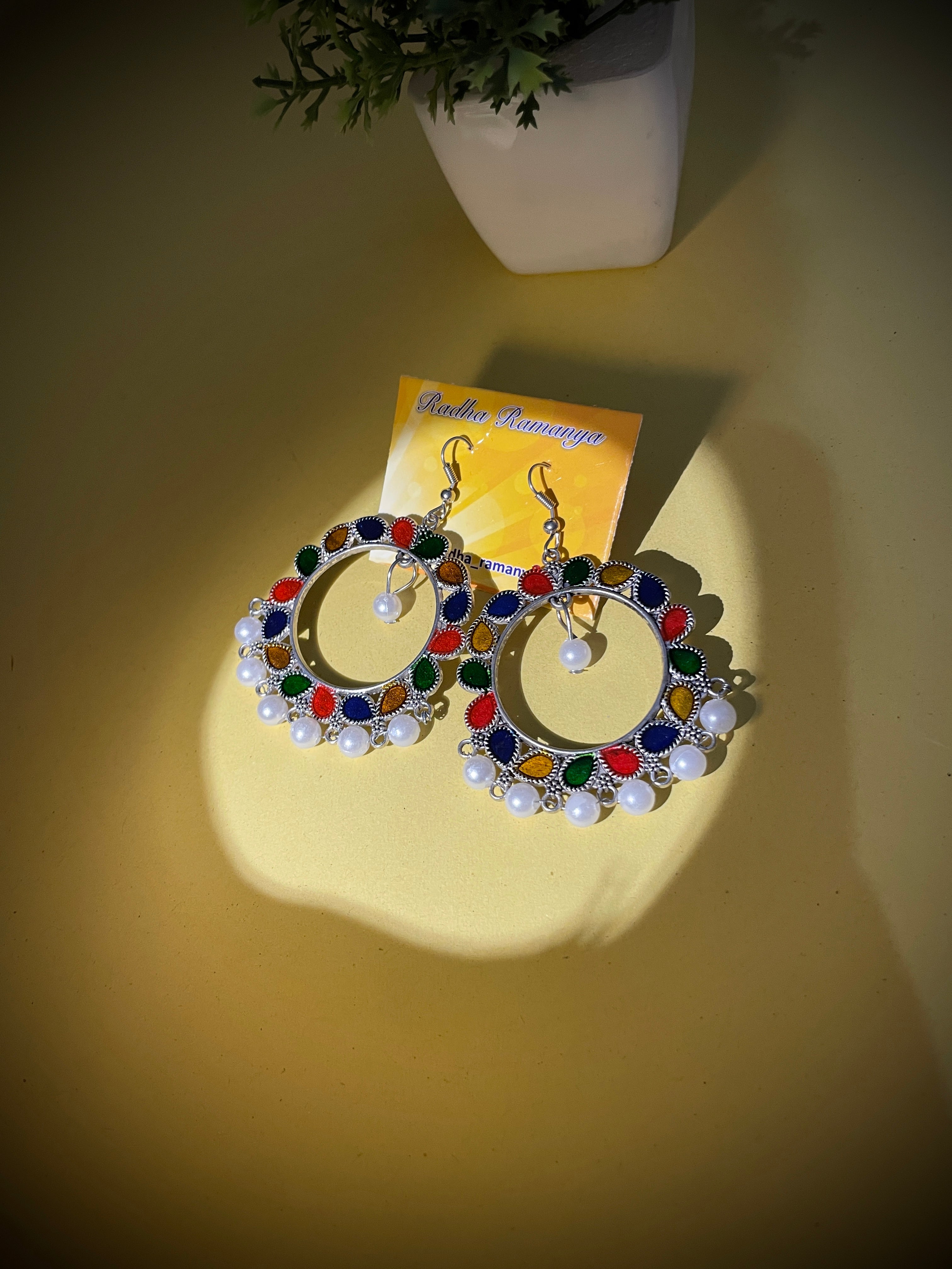 Unique Earring Set For Women And Girls| Daily Wear Earrings |Party Wear Earrings With Premiun Quality