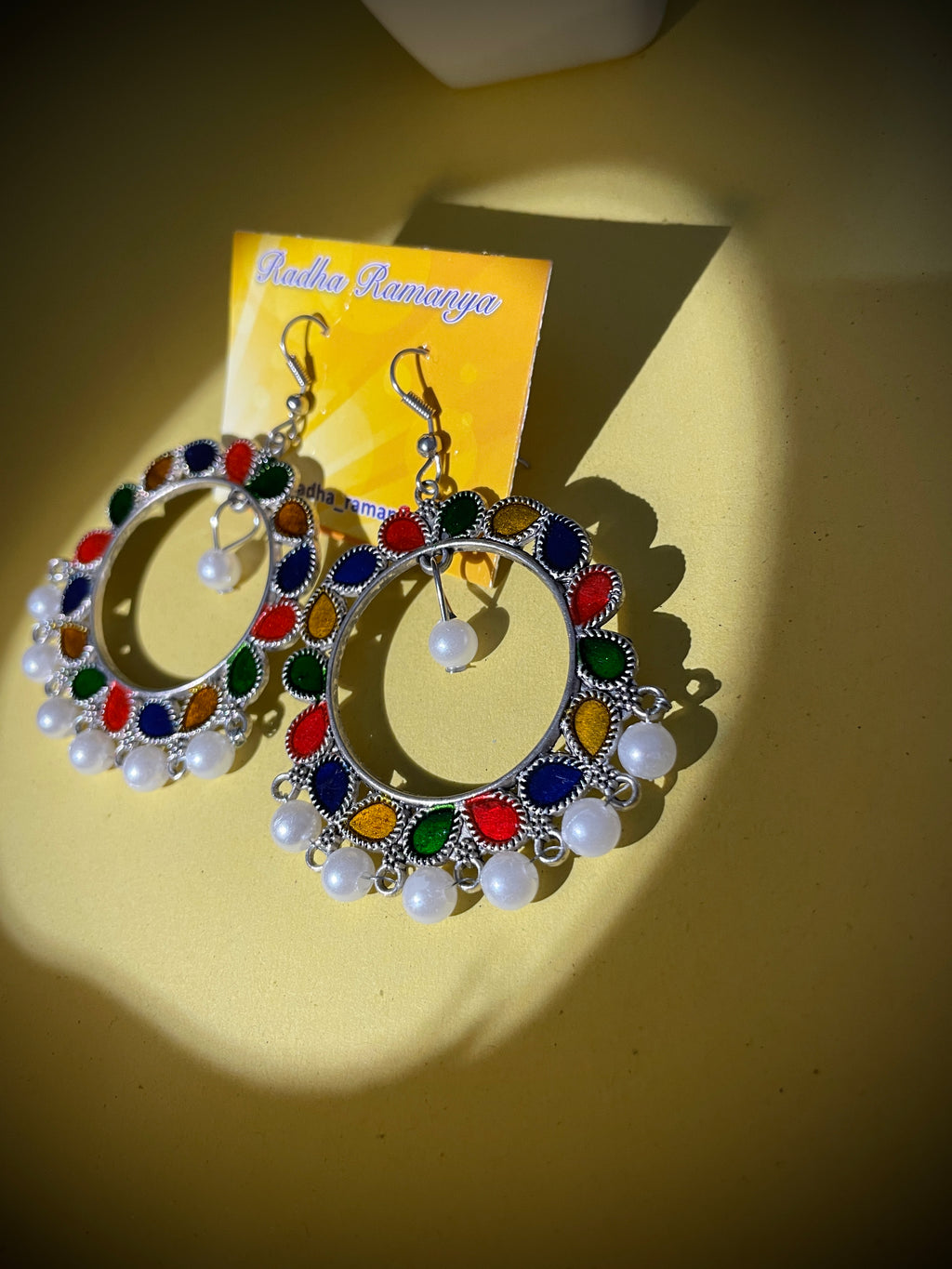 Unique Earring Set For Women And Girls| Daily Wear Earrings |Party Wear Earrings With Premiun Quality